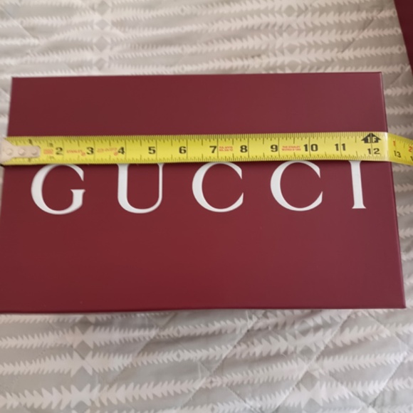 Gucci box 2 boxes - Picture 7 of 12